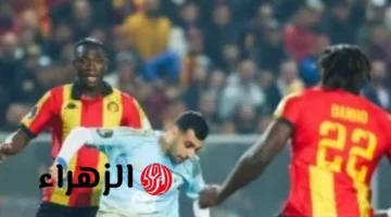 موعد مباراة الأهلي والترجي في إياب ربع نهائي دوري أبطال أفريقيا